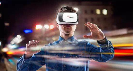 聊城VR全景丨沉浸式体验线上看房